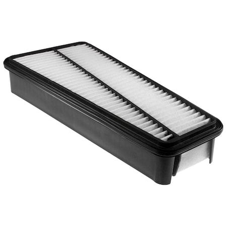 Mahle Air Filter, Lx3100 LX3100